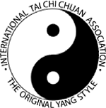 ITCCA International Tai-Chi Chuan Association - The Original Yang Style - Logo